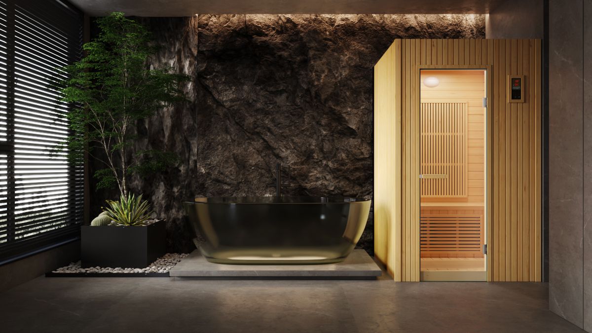 養(yǎng)生房場景02