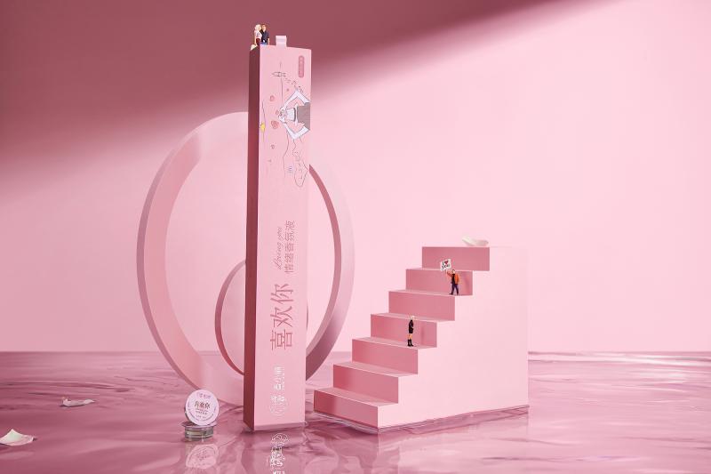 香小麗10602主氛圍和水紋